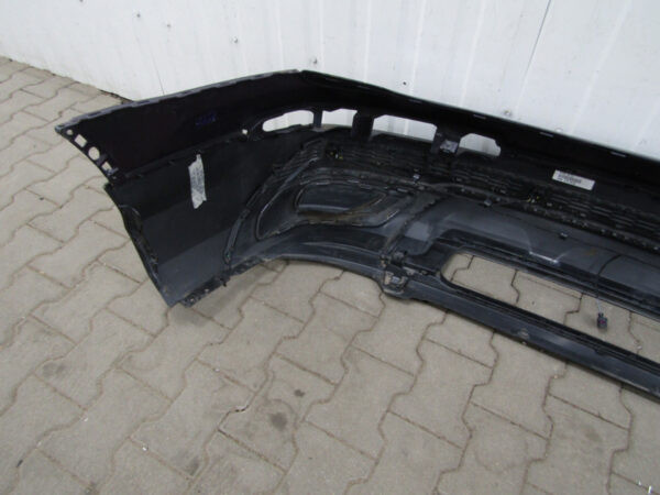 Bumper Audi Q7 4M0 S-Line SLINE 2 II Facelift 19- 4M0807527 Achterbumper KJ9135
