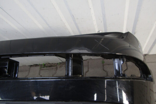 Bumper Audi Q7 4M0 S-Line Sline 2 II  FACELIFT 19- 4M0807527 Achterbumper KJ10385