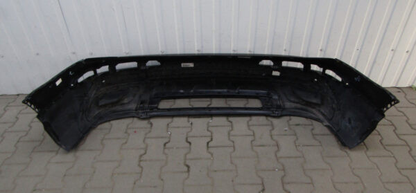 Bumper Audi Q7 4M0 S-Line Sline 2 II  FACELIFT 19- 4M0807527 Achterbumper KJ10385