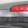 Bumper Audi Q7 4M0 S-Line SLINE 2 II Facelift 19-4M0807527 Achterbumper KJ10831