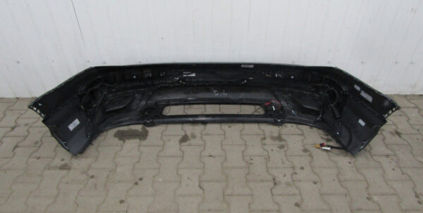 Bumper Audi Q7 4M0 S-Line SLINE 2 II Facelift 19-4M0807527 Achterbumper KJ10831
