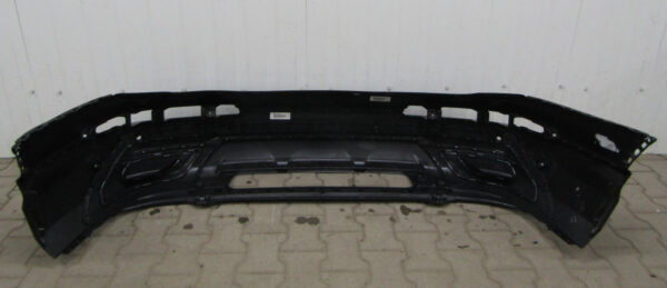 Bumper Audi Q7 4M0 S-Line SLINE 2 II FACELIFT 19- 4M0807527 Achterbumper SM48