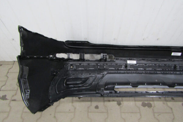 Bumper Audi Q7 4M0 S-Line SLINE 2 II FACELIFT 19- 4M0807527 Achterbumper SM48