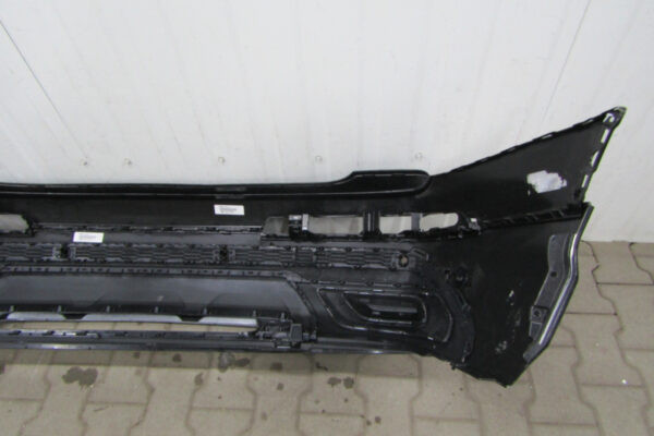 Bumper Audi Q7 4M0 S-Line SLINE 2 II FACELIFT 19- 4M0807527 Achterbumper SM48