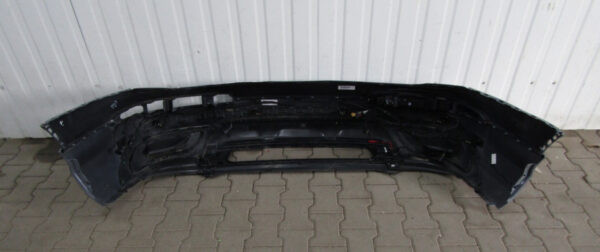 Bumper Audi Q7 4M0 S-Line SLINE 2 II Facelift 19-4M0807527 Achterbumper KJ11255
