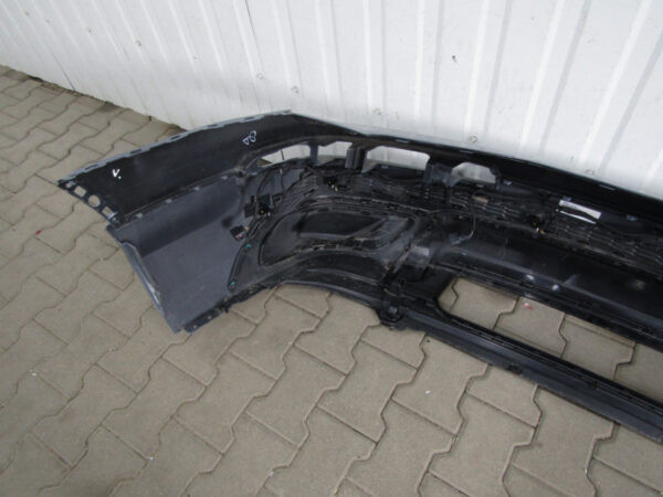 Bumper Audi Q7 4M0 S-Line SLINE 2 II Facelift 19-4M0807527 Achterbumper KJ11255