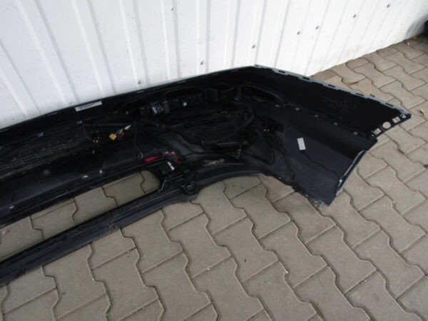 Bumper Audi Q7 4M0 S-Line SLINE 2 II Facelift 19-4M0807527 Achterbumper KJ11255