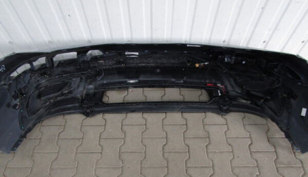 Bumper Audi Q7 4M0 S-Line SLINE 2 II Facelift 19-4M0807527 Achterbumper KJ11255