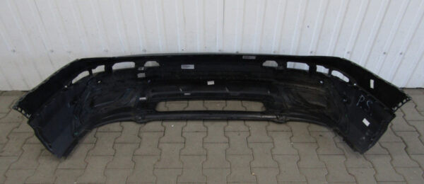 Bumper Audi Q7 4M0 S-Line 2 II FACELIFT 19- 4M0807527 Achterbumper KJ11577