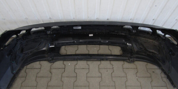 Bumper Audi Q7 4M0 S-Line 2 II FACELIFT 19- 4M0807527 Achterbumper KJ11577