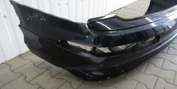 Bumper Audi Q7 4M0 S-Line 2 II FACELIFT 19- 4M0807527 Achterbumper KJ11586