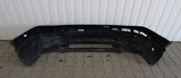 Bumper Audi Q7 4M0 S-Line 2 II FACELIFT 19- 4M0807527 Achterbumper KJ11586