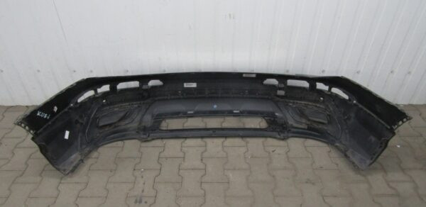 Bumper Audi Q7 4M0 S-Line Sline 2 II faceLift 19- 4M0807511 Achterbumper KJ12119