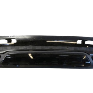 Bumper Audi Q7 4M0 S-Line Sline 2 II faceLift 19- 4M0807527 Achterbumper KS5121