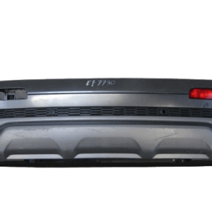 Bumper Audi Q7 4M0 S-Line SLINE 2 II Facelift 19- 4M0807421 Achterbumper KJ7790