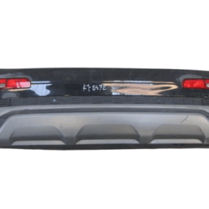 Bumper Audi Q7 4M0 S-Line Sline 2 II FACELIFT 19-4M0807527  Achterbumper KJ8472