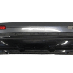 Bumper  Audi Q7 4M0 S-Line Sline 2 II FACELift 19- 4M0807511 Achterbumper KJ8566