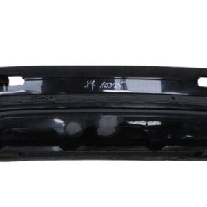 Bumper Audi Q7 4M0 S-Line Sline 2 II  FACELIFT 19- 4M0807527 Achterbumper KJ10385