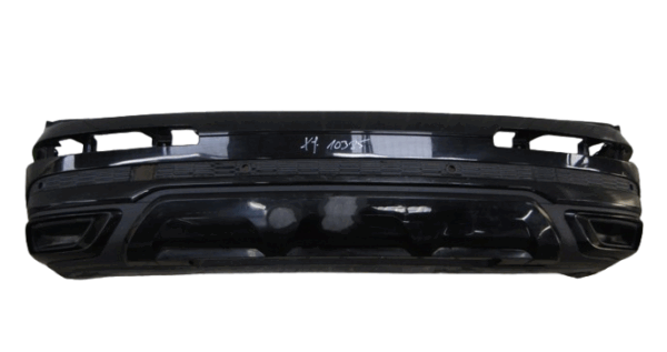 Bumper Audi Q7 4M0 S-Line Sline 2 II  FACELIFT 19- 4M0807527 Achterbumper KJ10385
