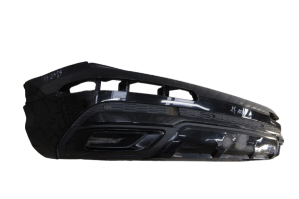 Bumper Audi Q7 4M0 S-Line Sline 2 II  FACELIFT 19- 4M0807527 Achterbumper KJ10385