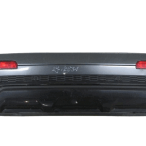 Bumper Audi Q7 4M0 S-Line SLINE 2 II Facelift 19-4M0807527 Achterbumper KJ10831