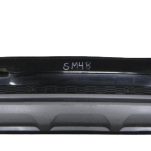 Bumper Audi Q7 4M0 S-Line SLINE 2 II FACELIFT 19- 4M0807527 Achterbumper SM48