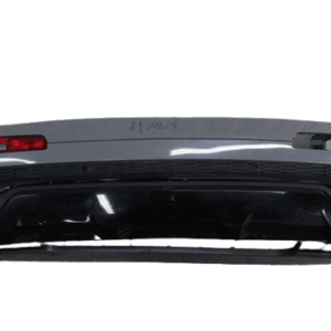 Bumper Audi Q7 4M0 S-Line SLINE 2 II Facelift 19-4M0807527 Achterbumper KJ11255