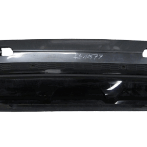 Bumper Audi Q7 4M0 S-Line 2 II FACELIFT 19- 4M0807527 Achterbumper KJ11577
