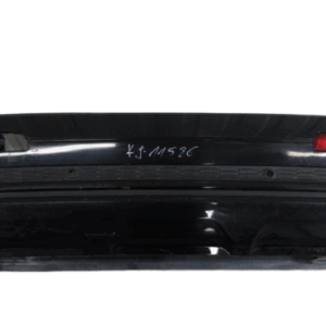 Bumper Audi Q7 4M0 S-Line 2 II FACELIFT 19- 4M0807527 Achterbumper KJ11586