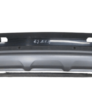 Bumper Audi Q7 4M0 S-Line Sline 2 II faceLift 19- 4M0807511 Achterbumper KJ12119