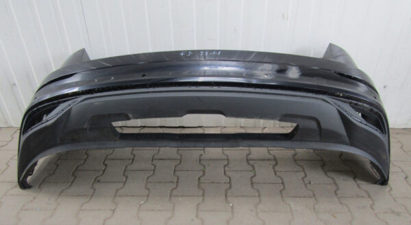 Bumper Audi Q8 4M8 18- 4M8807511 Achterbumper KJ9911