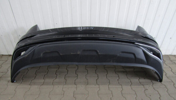 Bumper Audi Q8 4M8 18- 4M8807511 Achterbumper KJ11618