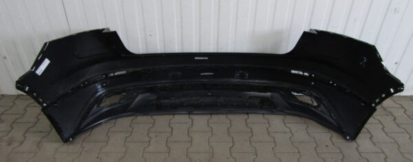 Bumper Audi Q8 4M8 18- 4M8807511 Achterbumper KJ11618