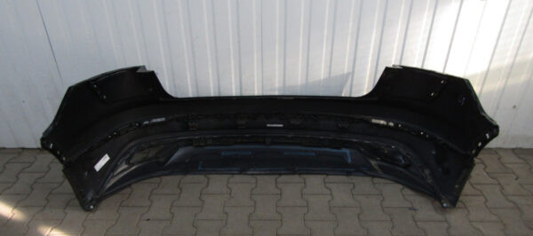 Bumper Audi Q8 4M8 18- 4M8807511 Achterbumper KJ11763