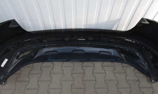 Bumper Audi Q8 4M8 18- 4M8807511 Achterbumper KJ11763