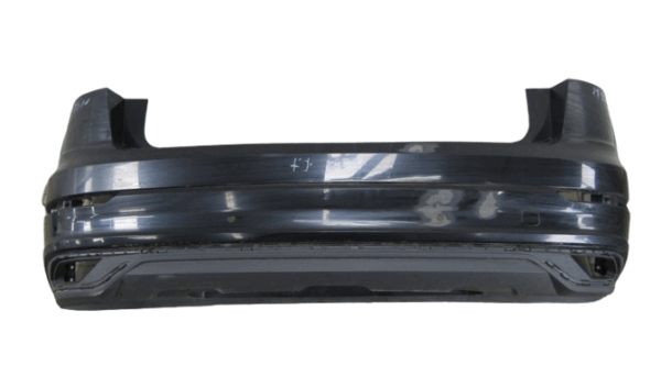 Bumper Audi Q8 4M8 18- 4M8807511 Achterbumper KJ9911