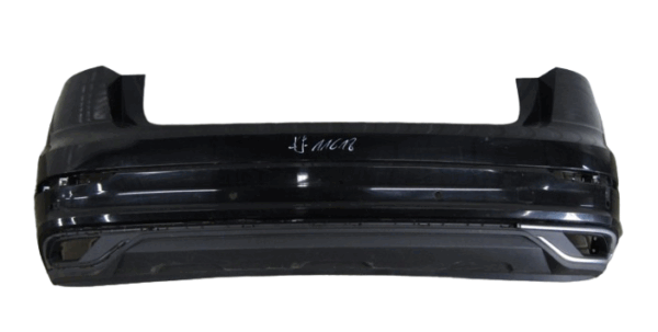 Bumper Audi Q8 4M8 18- 4M8807511 Achterbumper KJ11618