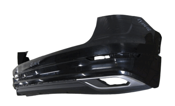 Bumper Audi Q8 4M8 18- 4M8807511 Achterbumper KJ11618