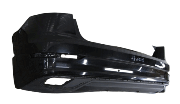 Bumper Audi Q8 4M8 18- 4M8807511 Achterbumper KJ11618