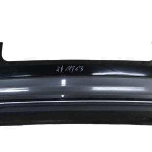 Bumper Audi Q8 4M8 18- 4M8807511 Achterbumper KJ11763