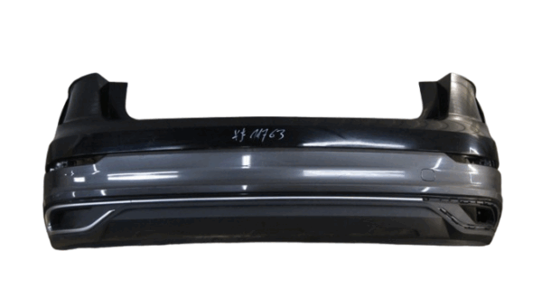Bumper Audi Q8 4M8 18- 4M8807511 Achterbumper KJ11763