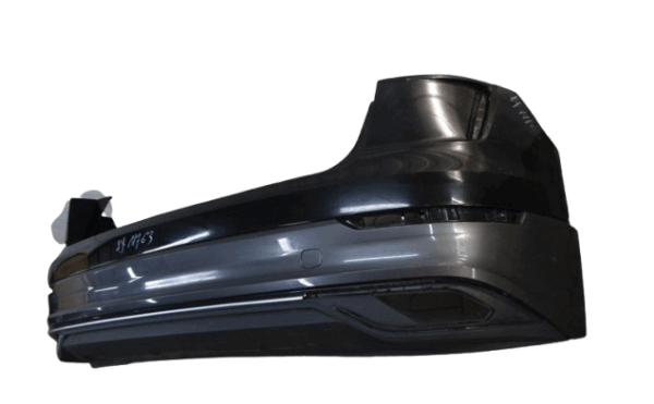Bumper Audi Q8 4M8 18- 4M8807511 Achterbumper KJ11763