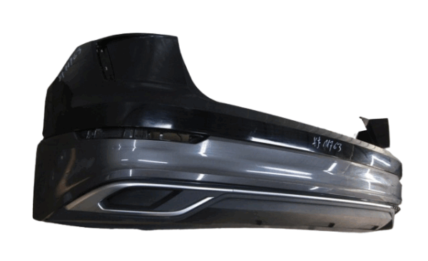 Bumper Audi Q8 4M8 18- 4M8807511 Achterbumper KJ11763