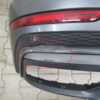Bumper Audi Q8 4M8 S-line 18-22 4M8807511 Achterbumper KJ12035