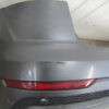 Bumper Audi Q8 4M8 S-line 18-22 4M8807511 Achterbumper KJ12035