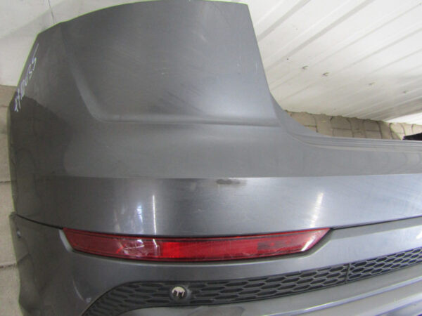 Bumper Audi Q8 4M8 S-line 18-22 4M8807511 Achterbumper KJ12035