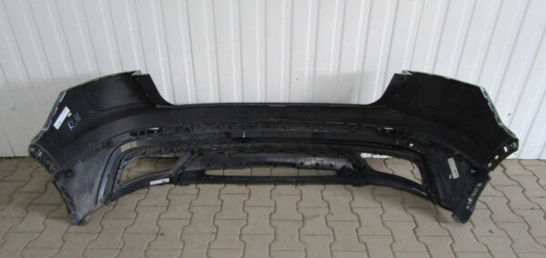 Bumper Audi Q8 4M8 S-line 18-22 4M8807511 Achterbumper KJ12035