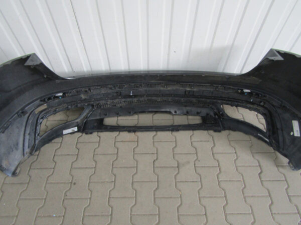 Bumper Audi Q8 4M8 S-line 18-22 4M8807511 Achterbumper KJ12035