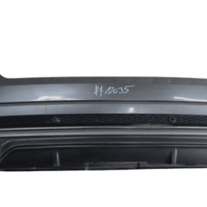 Bumper Audi Q8 4M8 S-line 18-22 4M8807511 Achterbumper KJ12035