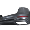 Bumper Audi Q8 4M8 S-line 18-22 4M8807511 Achterbumper KJ12035